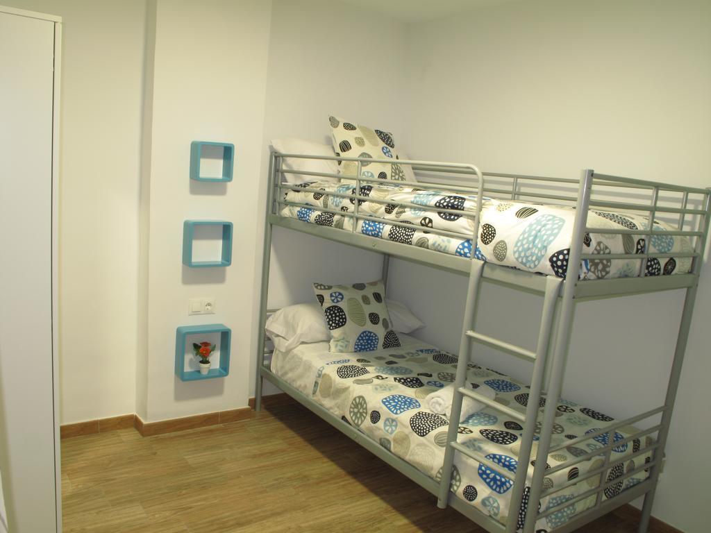 Appartamento Amadeo Vives 3
