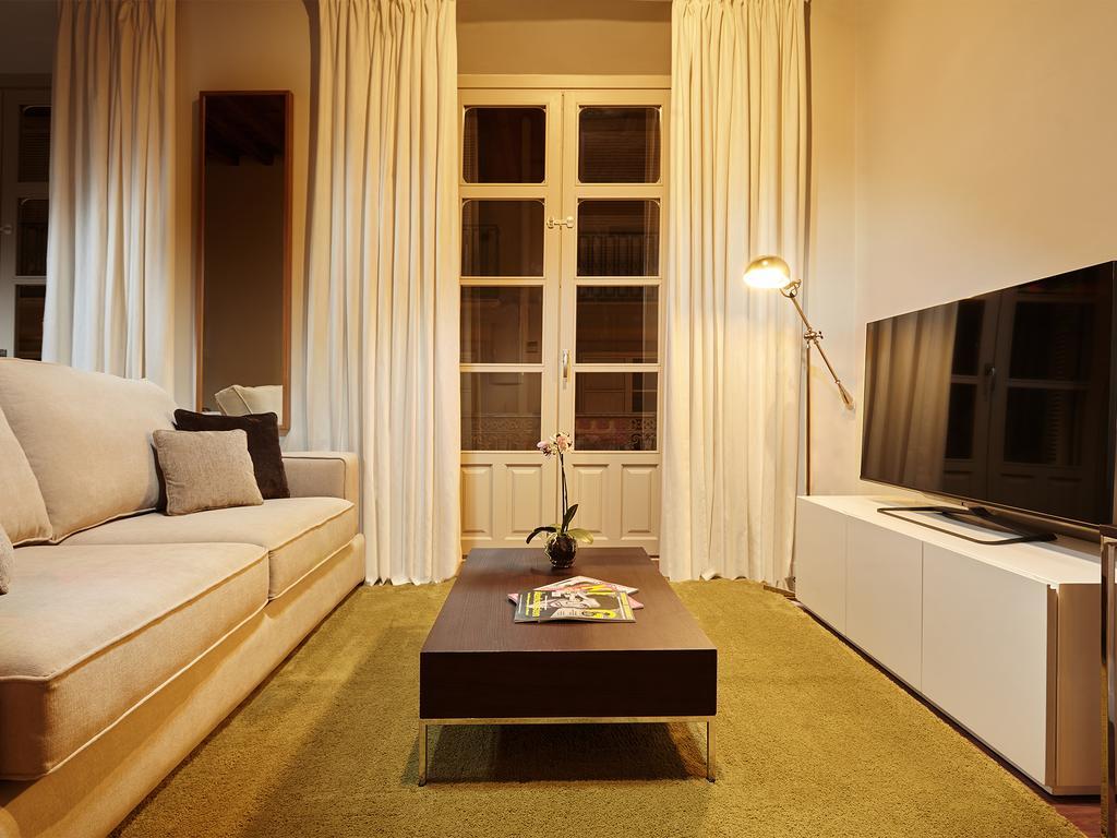 Livescape Juan De Padilla Leilighet *