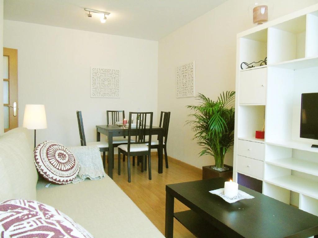 A&n Sole Apartamento Málaga
