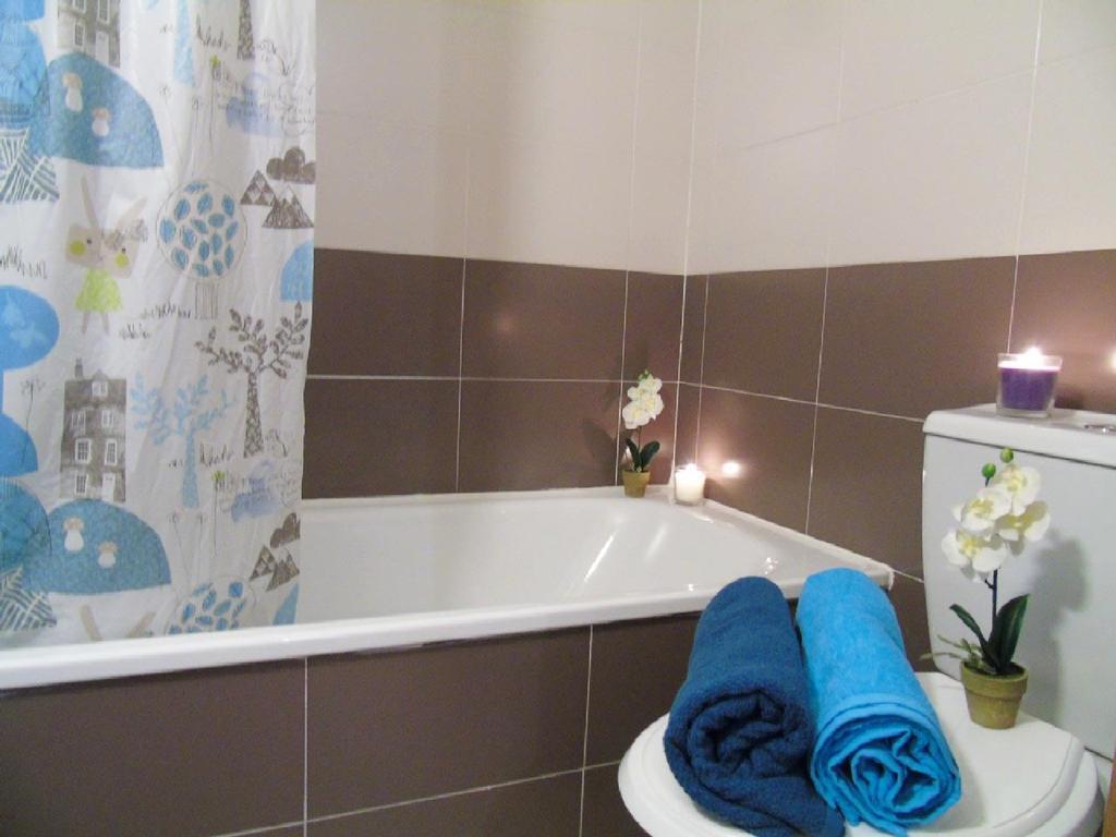 A&n Sole Apartamento *