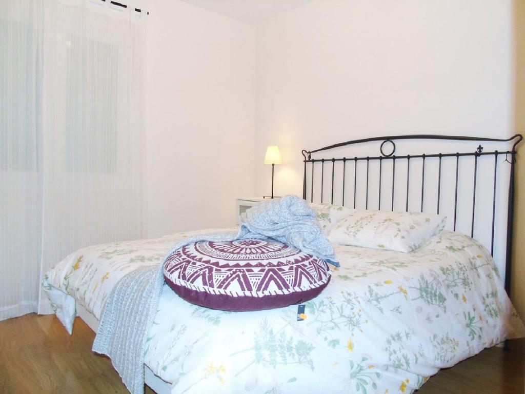 Apartamento A&n Sole