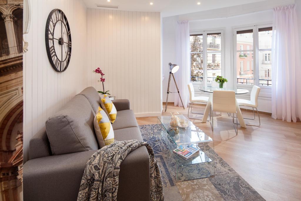 Apartamento Inmalaga Uncibay