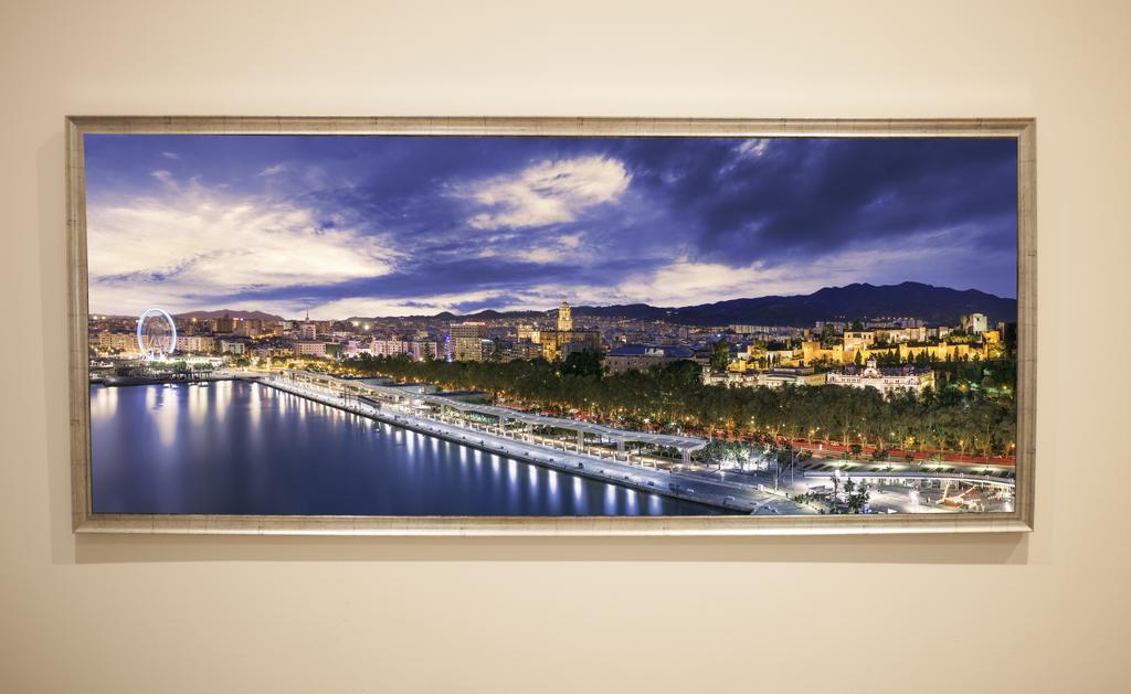 Don Rodrigo Apartment
