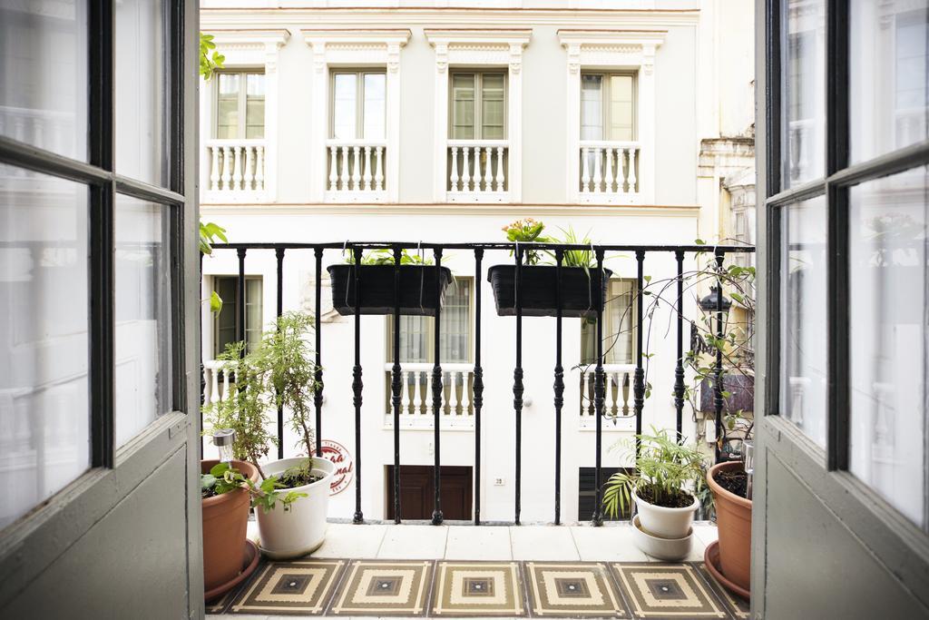 Apartamento Madre De Dios Appartement Málaga