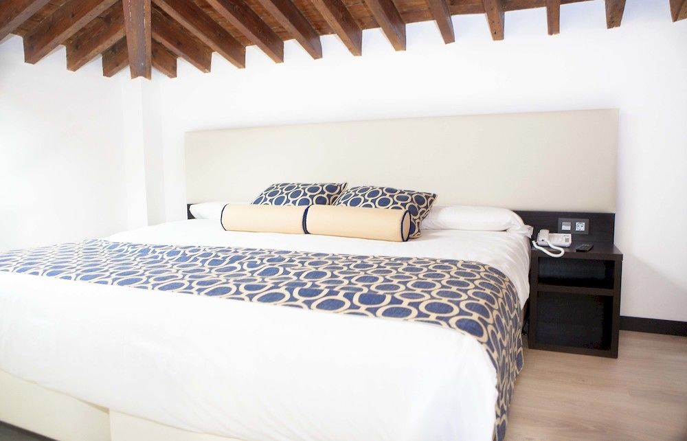 Soho Boutique Hotell Málaga