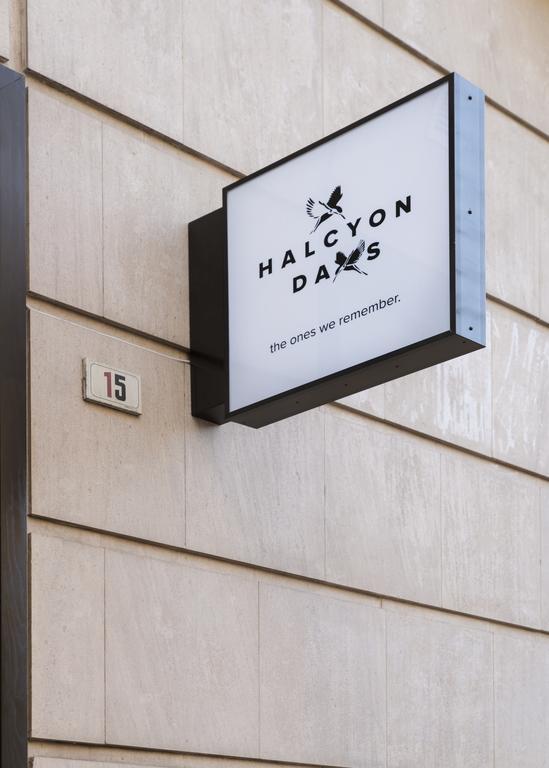 Apartamento Halcyon Days Designer By Ana Locking
