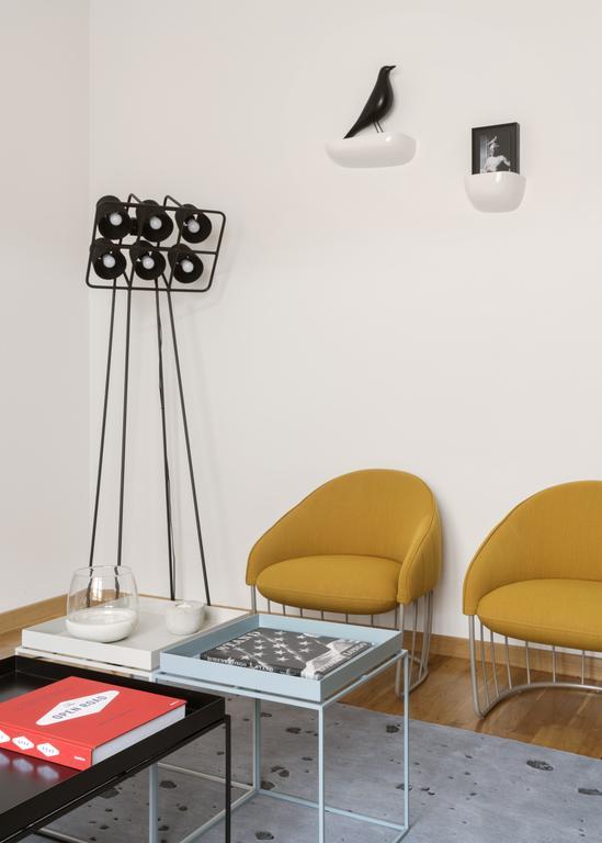 Apartamento Halcyon Days Designer By Ana Locking Málaga