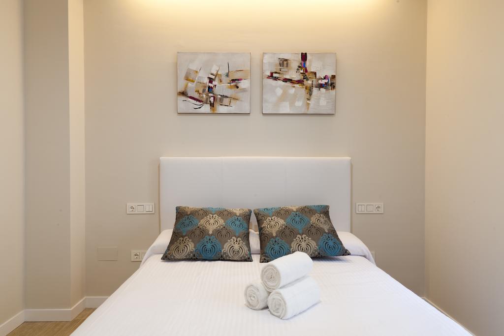 Pinar Centro Appartement