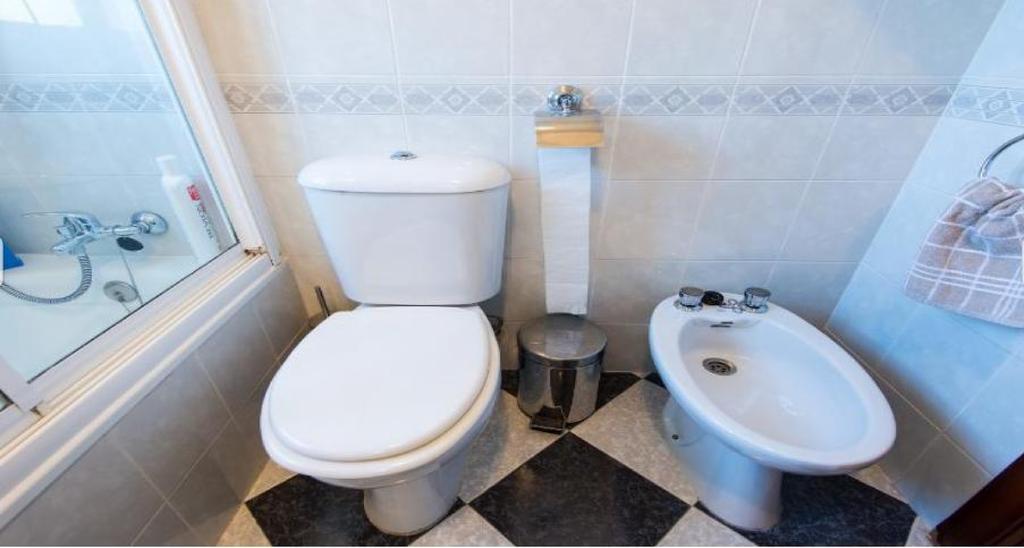 Apartamento Duplex Manuel Curros Enriquez Málaga