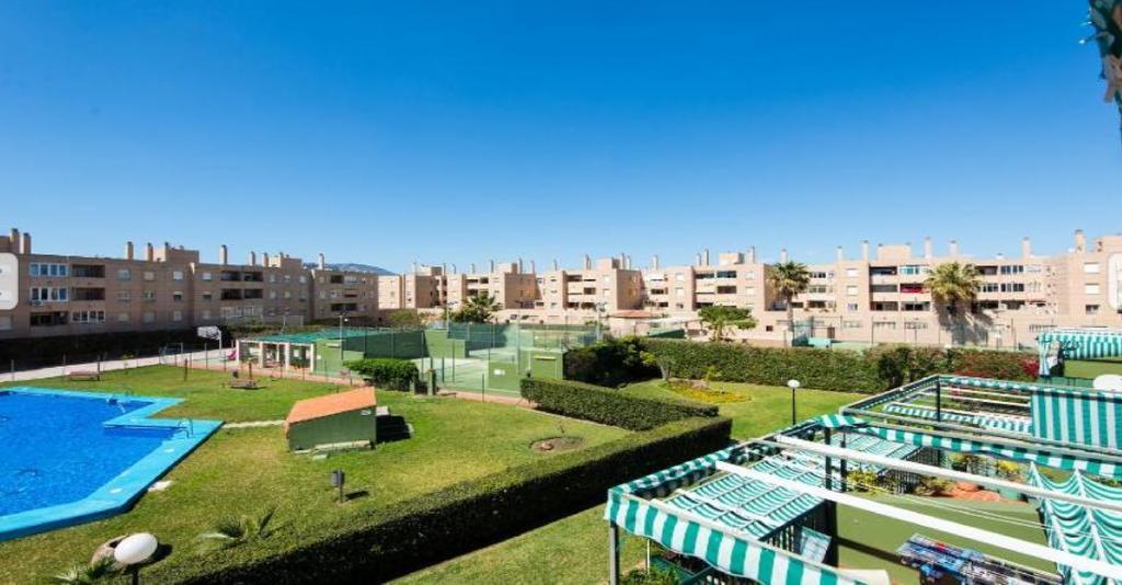 Appartement Duplex Manuel Curros Enriquez