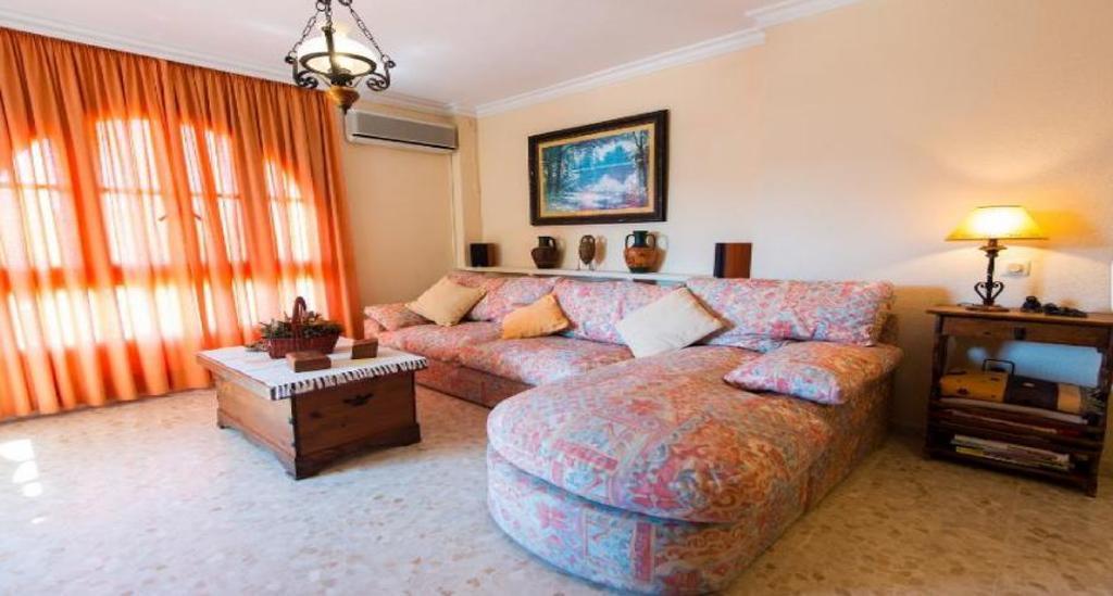 Duplex Manuel Curros Enriquez Appartement