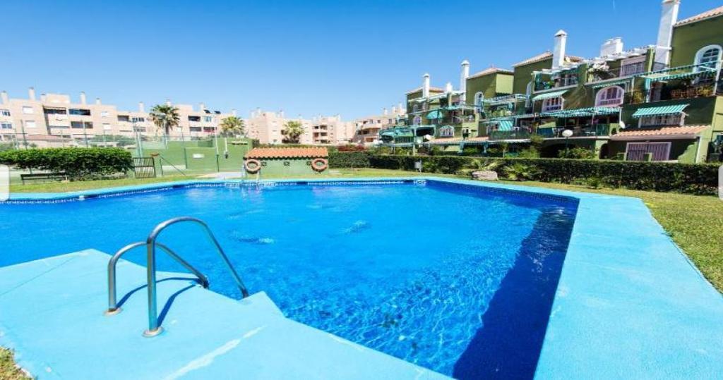 Appartement Duplex Manuel Curros Enriquez *