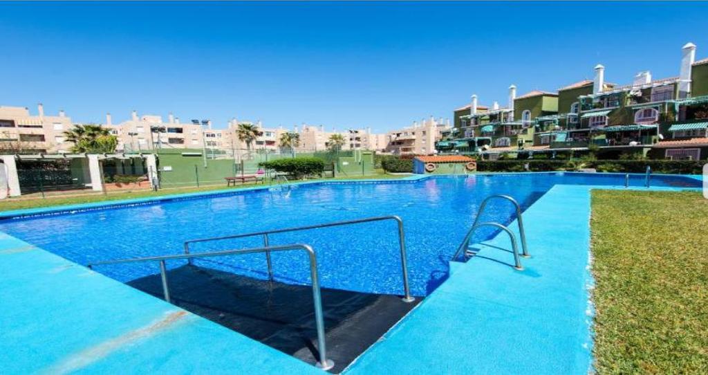 Duplex Manuel Curros Enriquez Appartement *