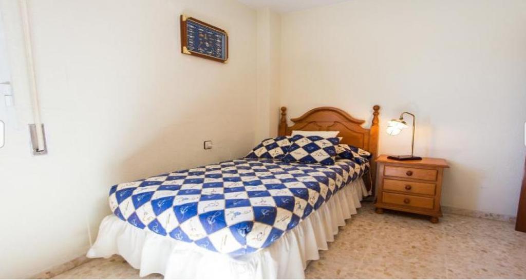 Apartamento Duplex Manuel Curros Enriquez