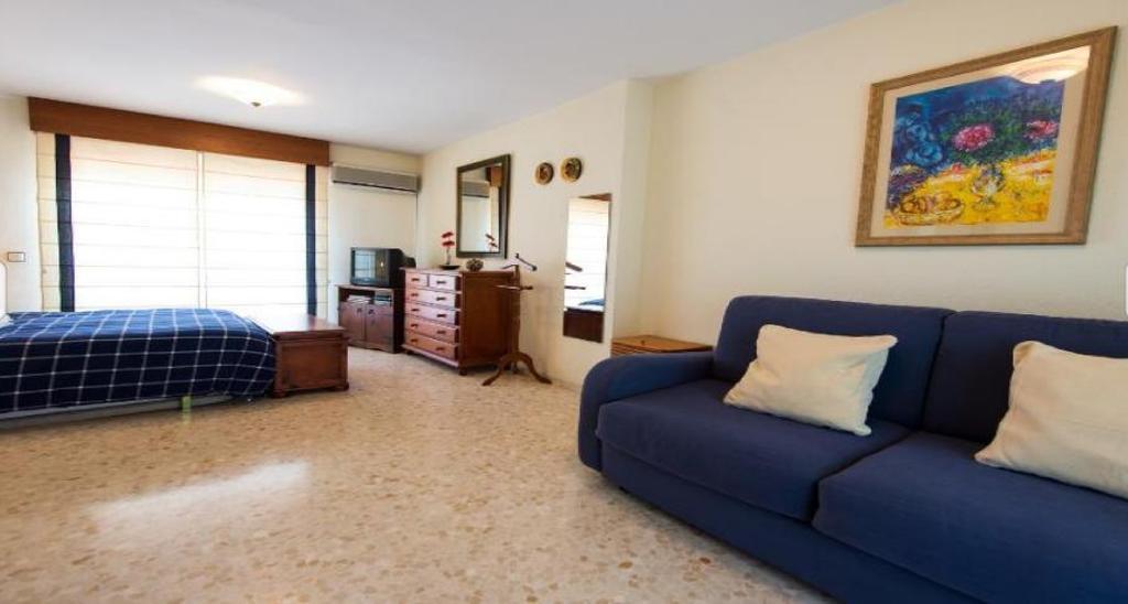 Duplex Manuel Curros Enriquez Apartamento Málaga