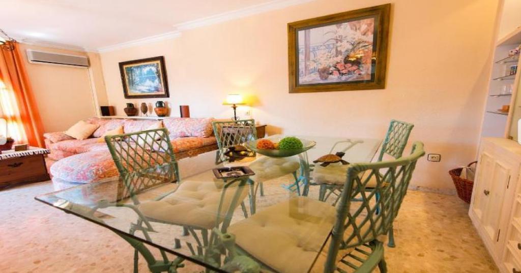 Duplex Manuel Curros Enriquez Appartement *