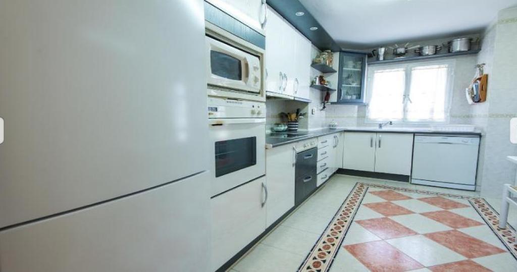 Appartement Duplex Manuel Curros Enriquez
