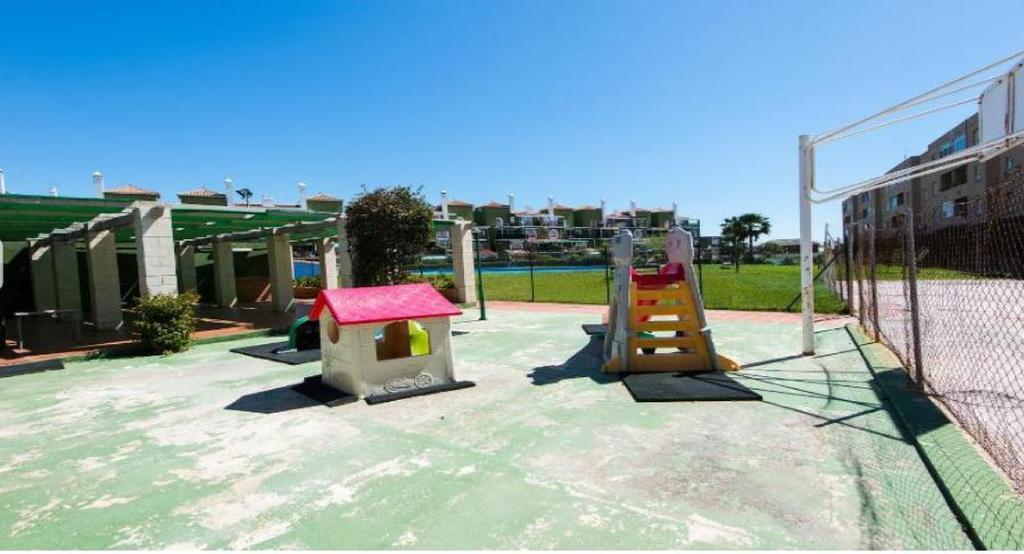 Duplex Manuel Curros Enriquez Málaga