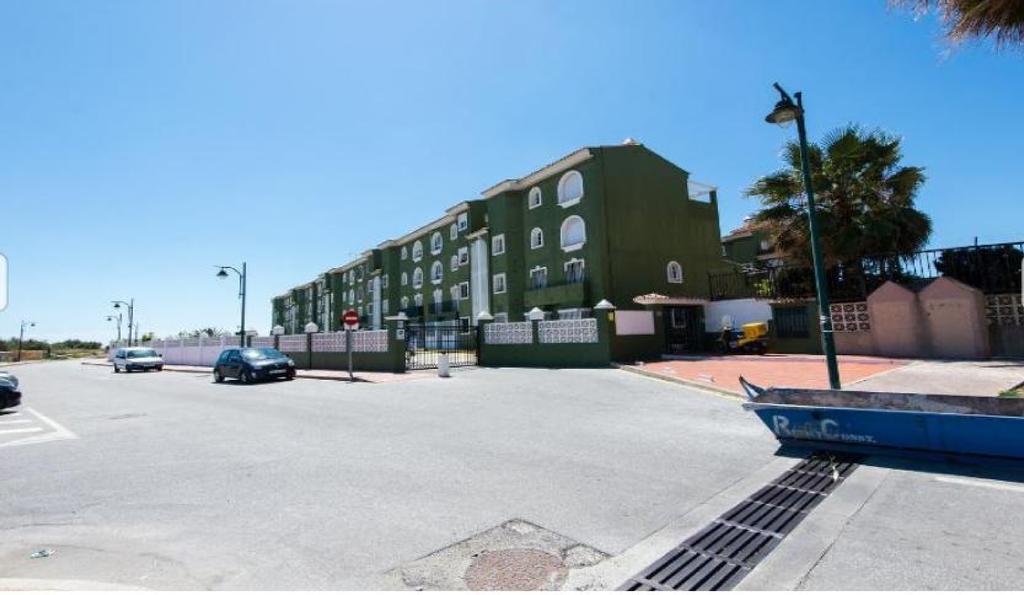 Duplex Manuel Curros Enriquez Appartement *