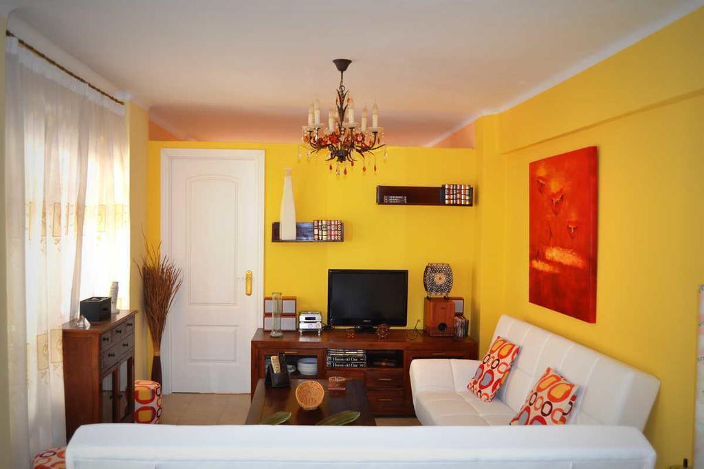 La Bolsa Appartement