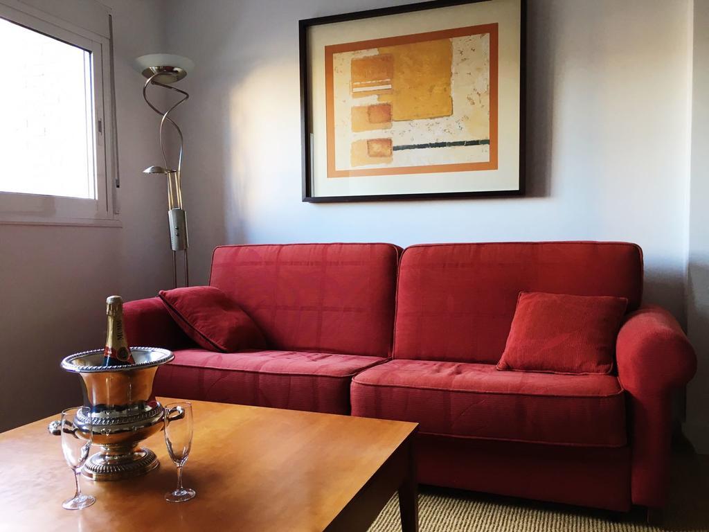 Rialto Apartment *