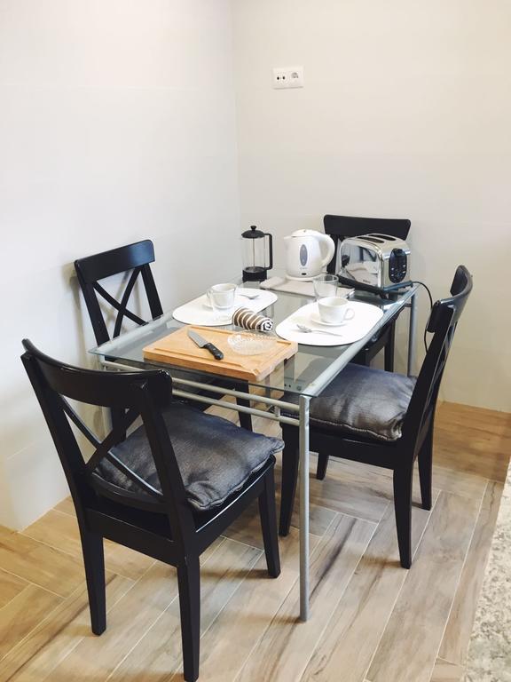 Rialto Apartment