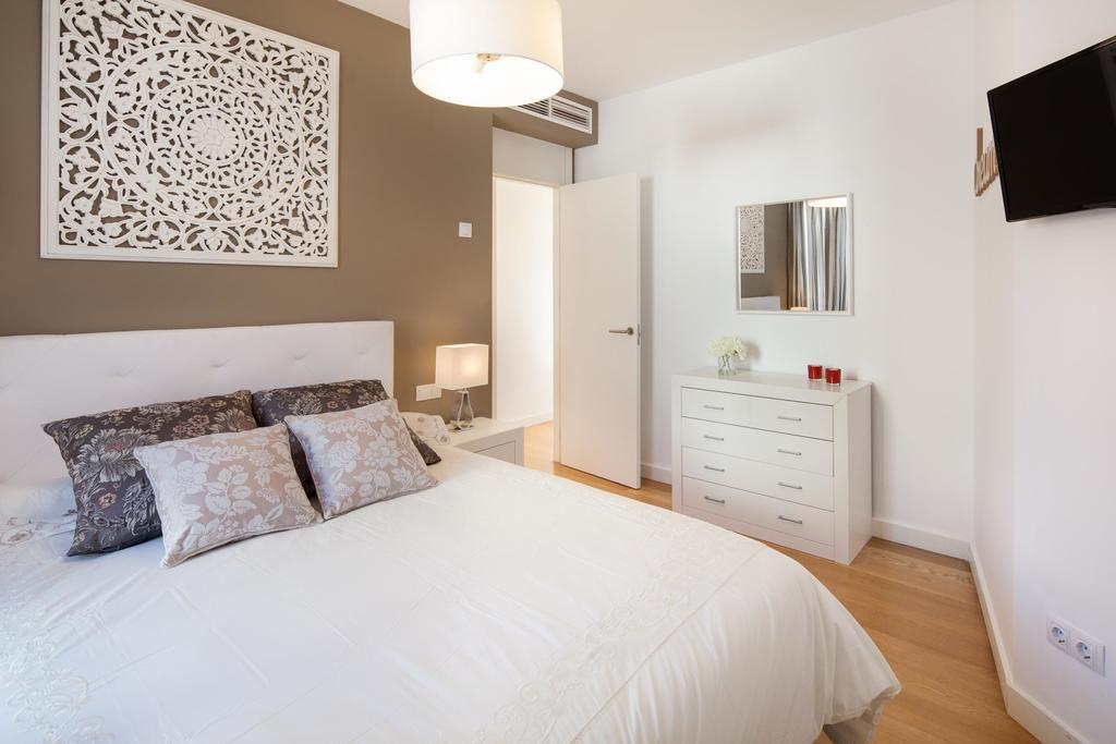 Apartamento Inmálaga Salinas Málaga