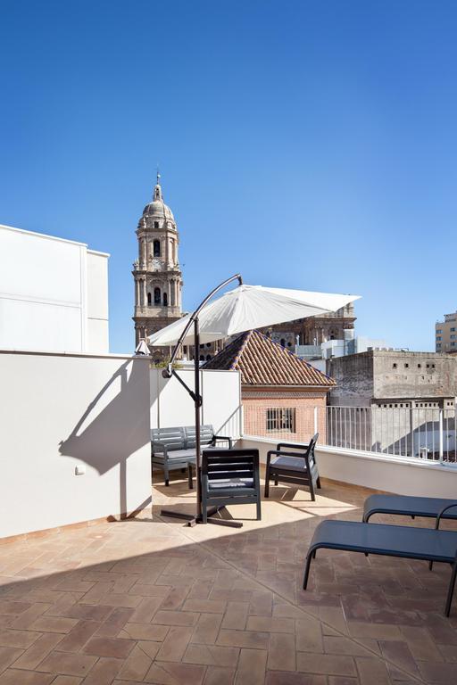 Inmálaga Salinas * Málaga