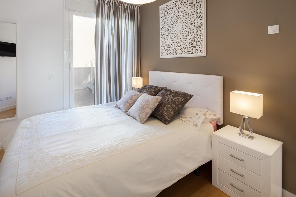 Apartamento Inmálaga Salinas