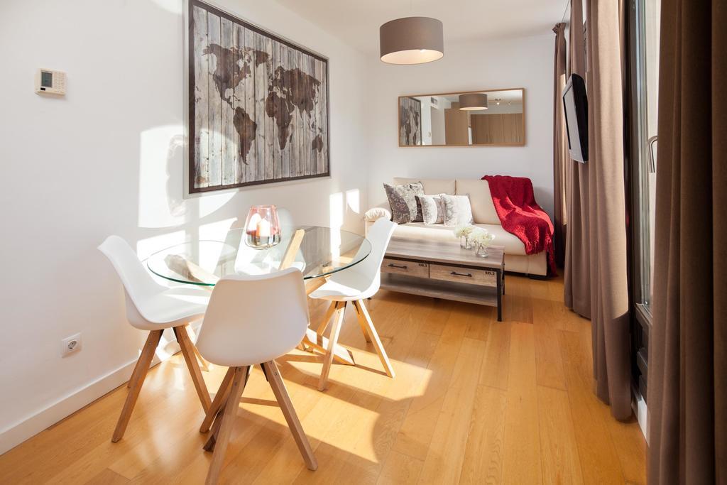 Inmálaga Salinas Apartamento Málaga