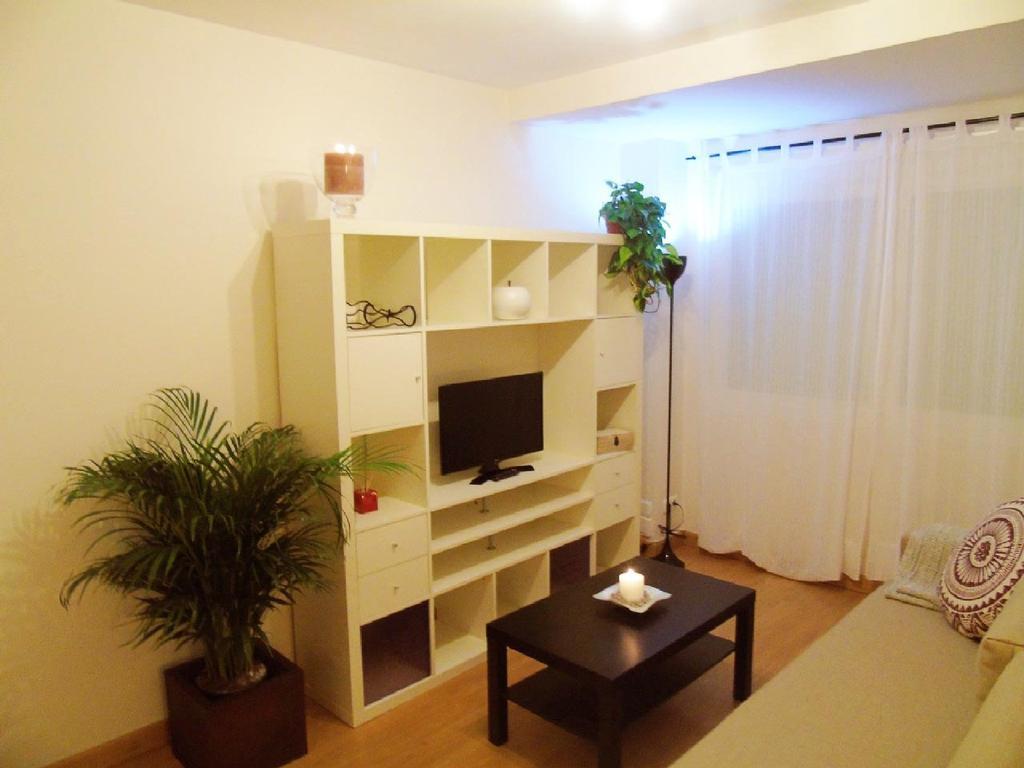 Apartamento A&n Sole *