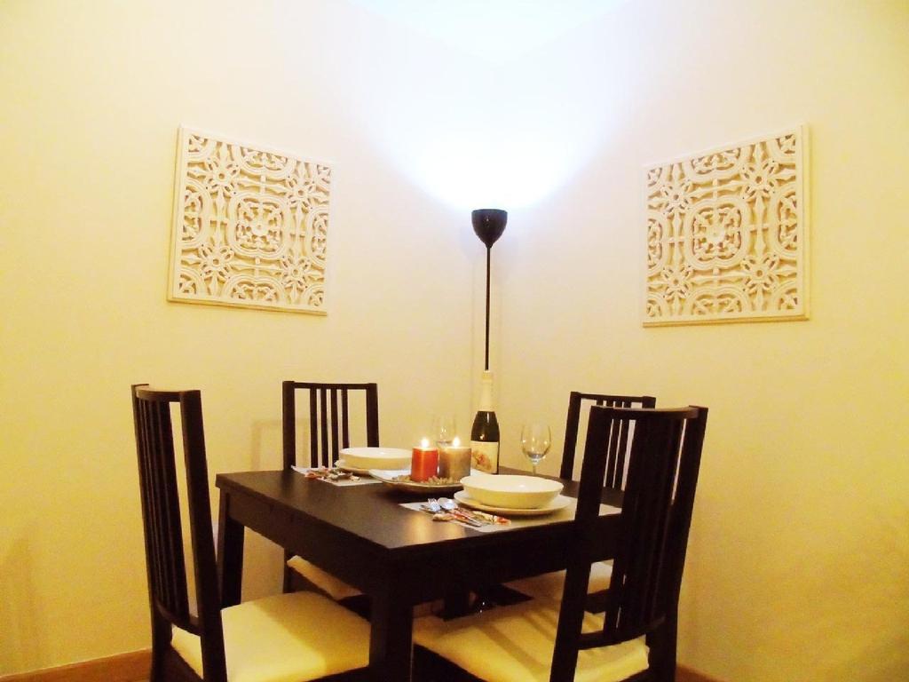 A&n Sole Apartamento *