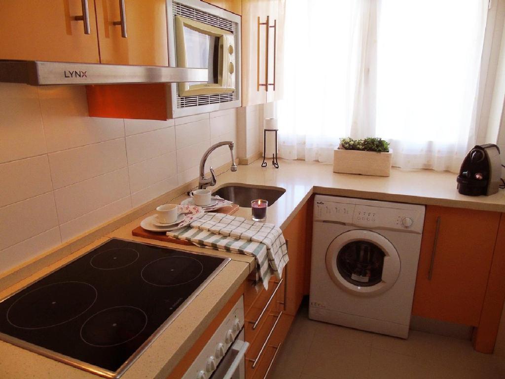 Apartamento A&n Sole