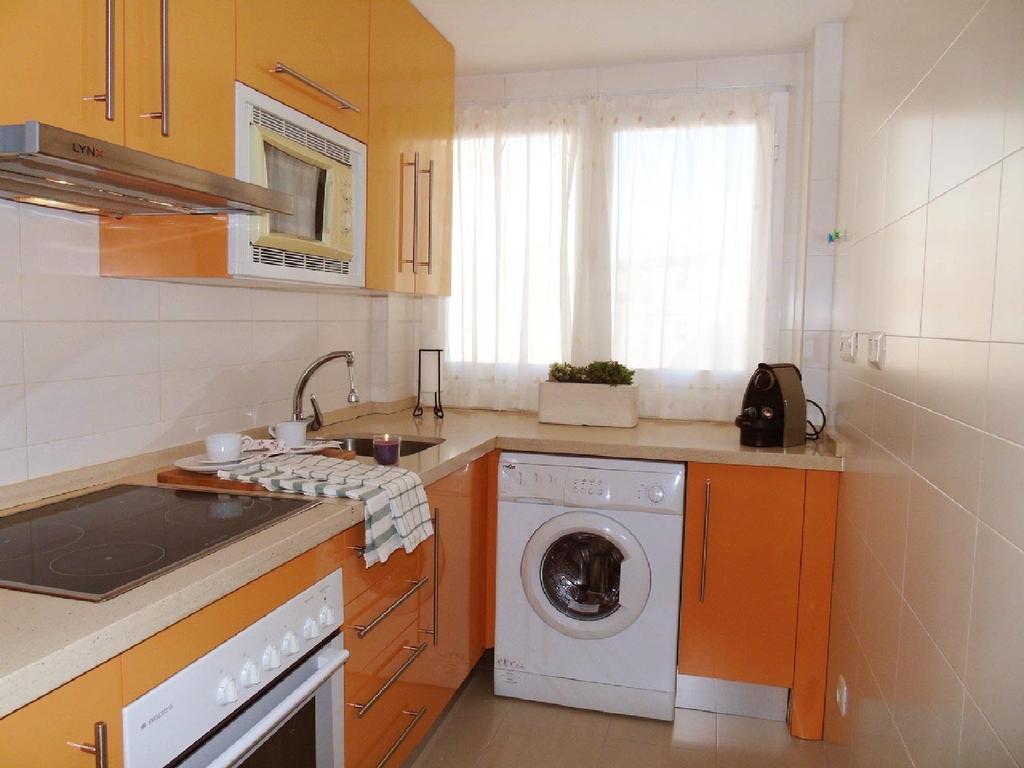 A&n Sole Apartamento Málaga