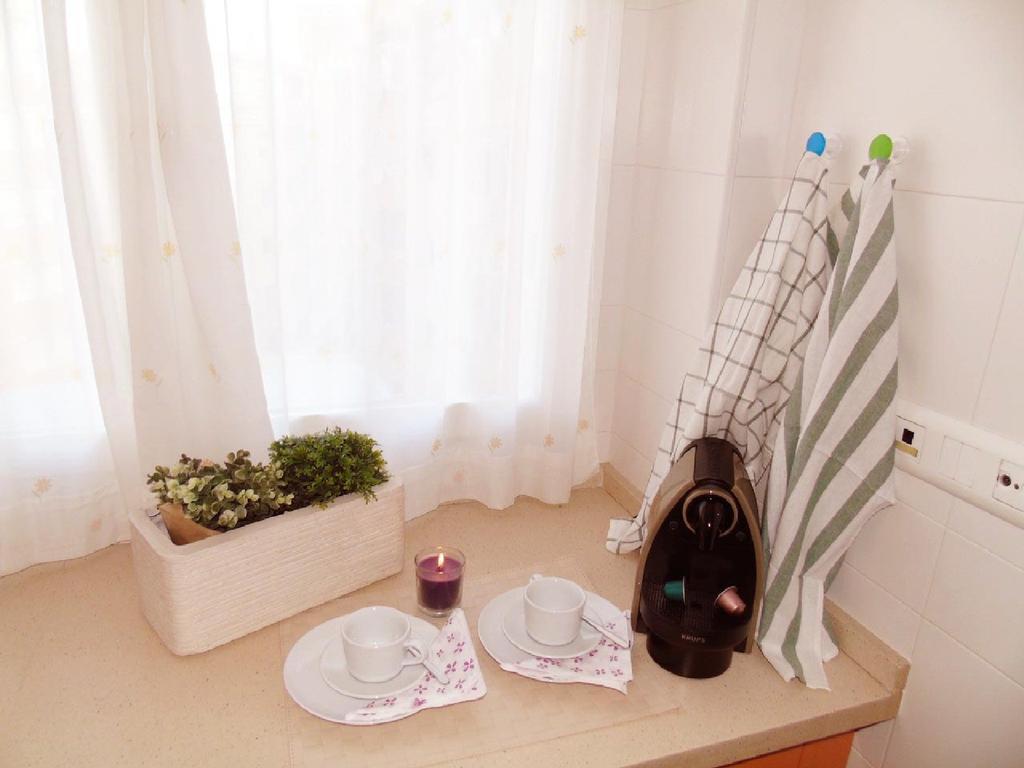 A&n Sole Apartamento