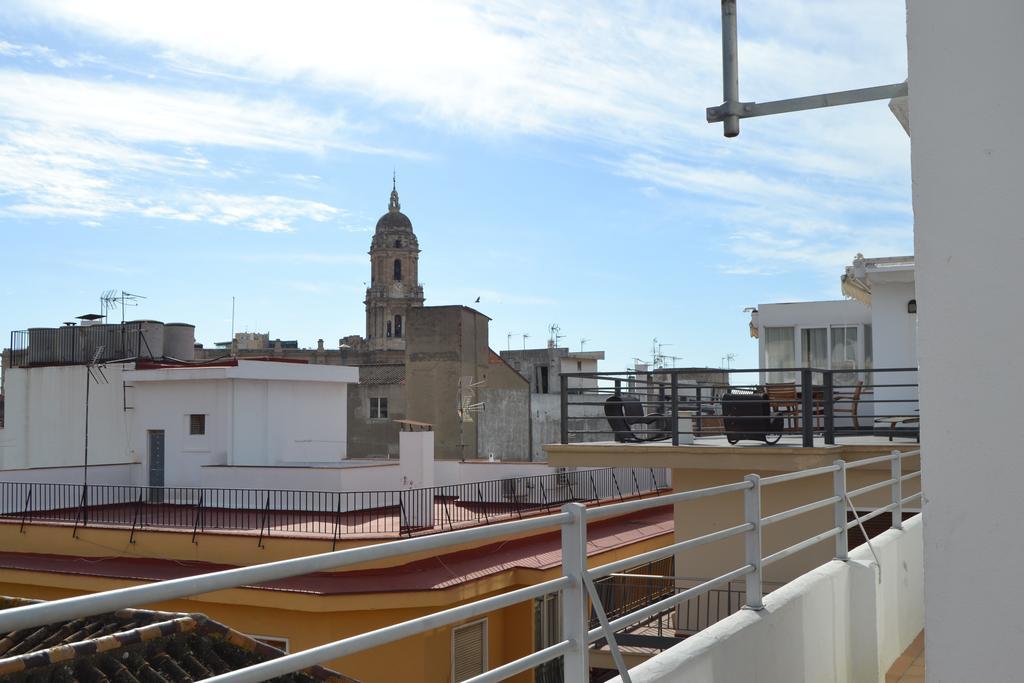 ático Con Terraza Y Vistas *