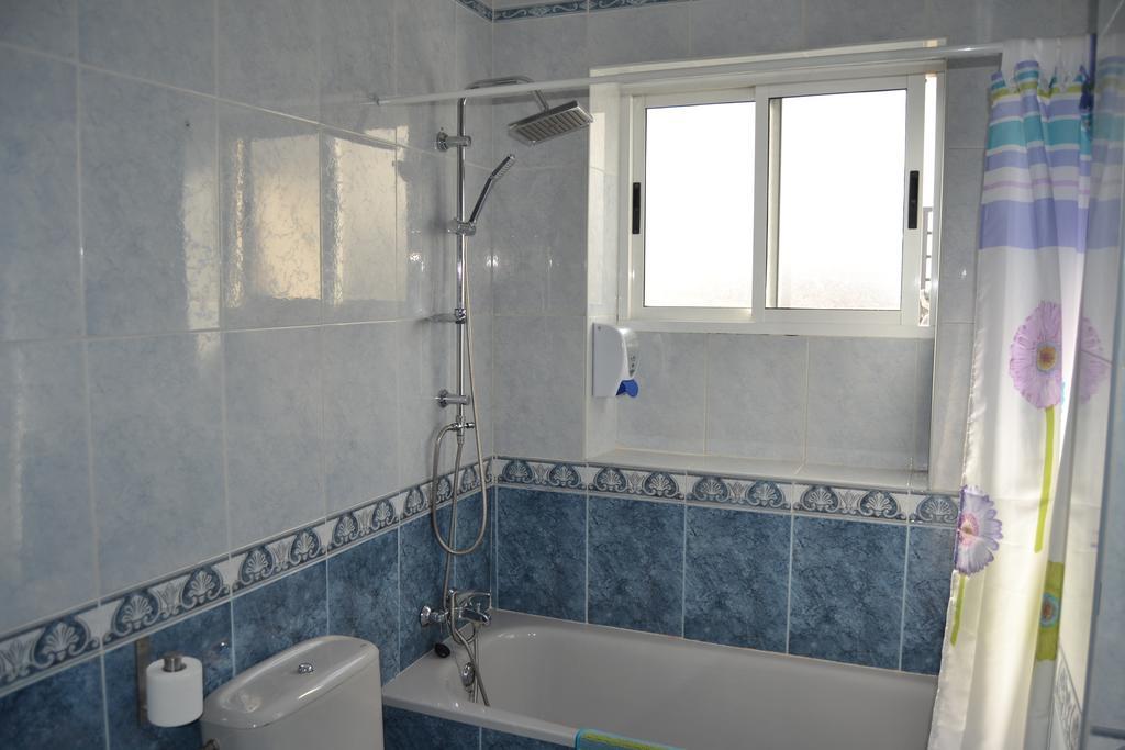 ático Con Terraza Y Vistas * Málaga