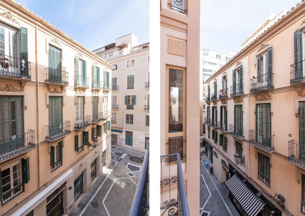 Esparteros Freshapartments By Bossh! Apartamento Málaga