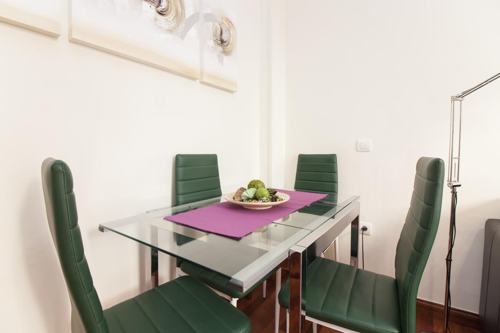 Esparteros Freshapartments By Bossh! Apartamento