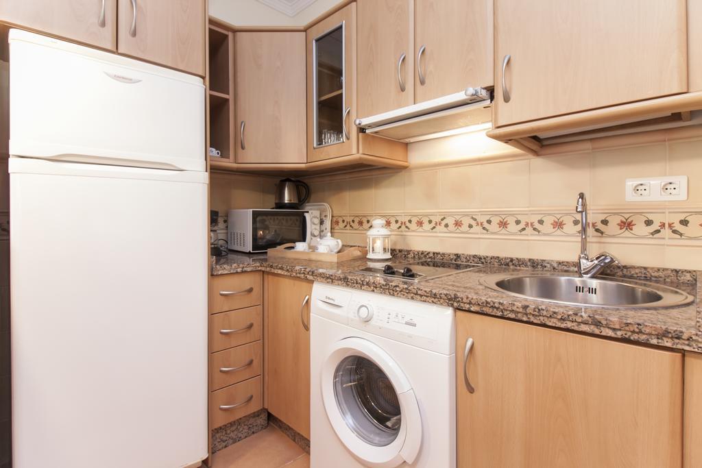 Apartamento Esparteros Freshapartments By Bossh! *