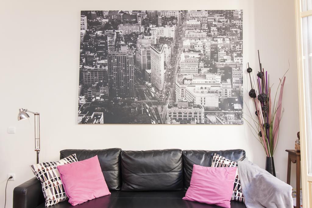 Esparteros Freshapartments By Bossh! *