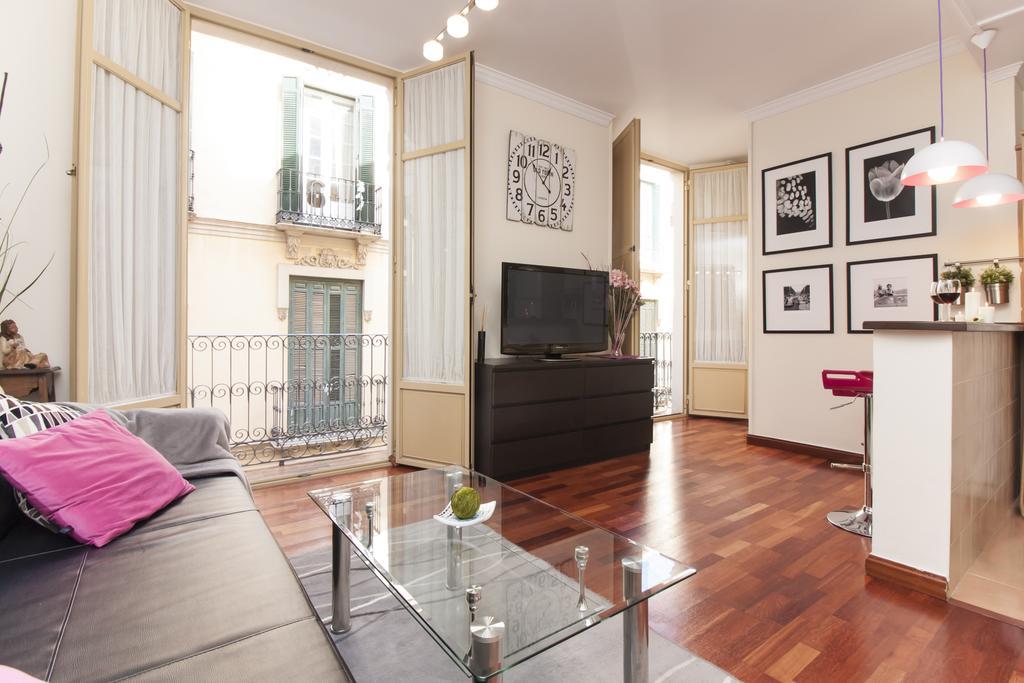 Esparteros Freshapartments By Bossh! Apartamento Málaga