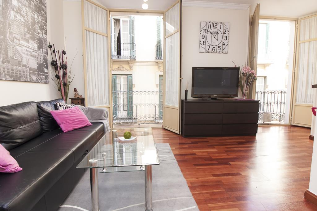 Esparteros Freshapartments By Bossh! Málaga