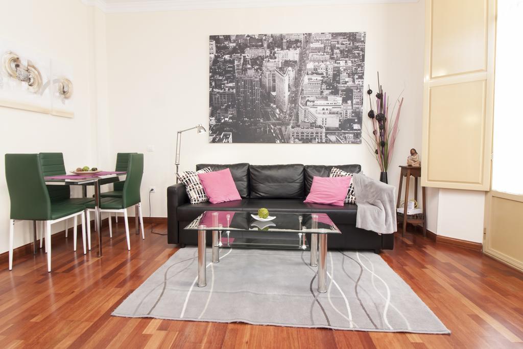 Esparteros Freshapartments By Bossh! Apartamento