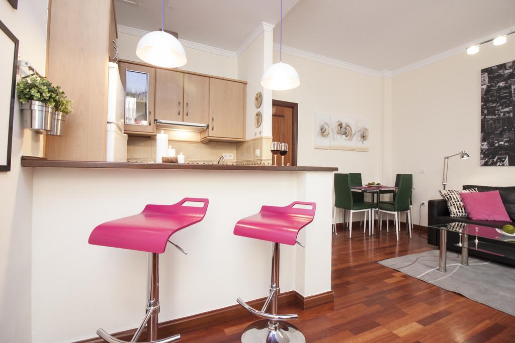 Apartment Esparteros Freshapartments By Bossh! *