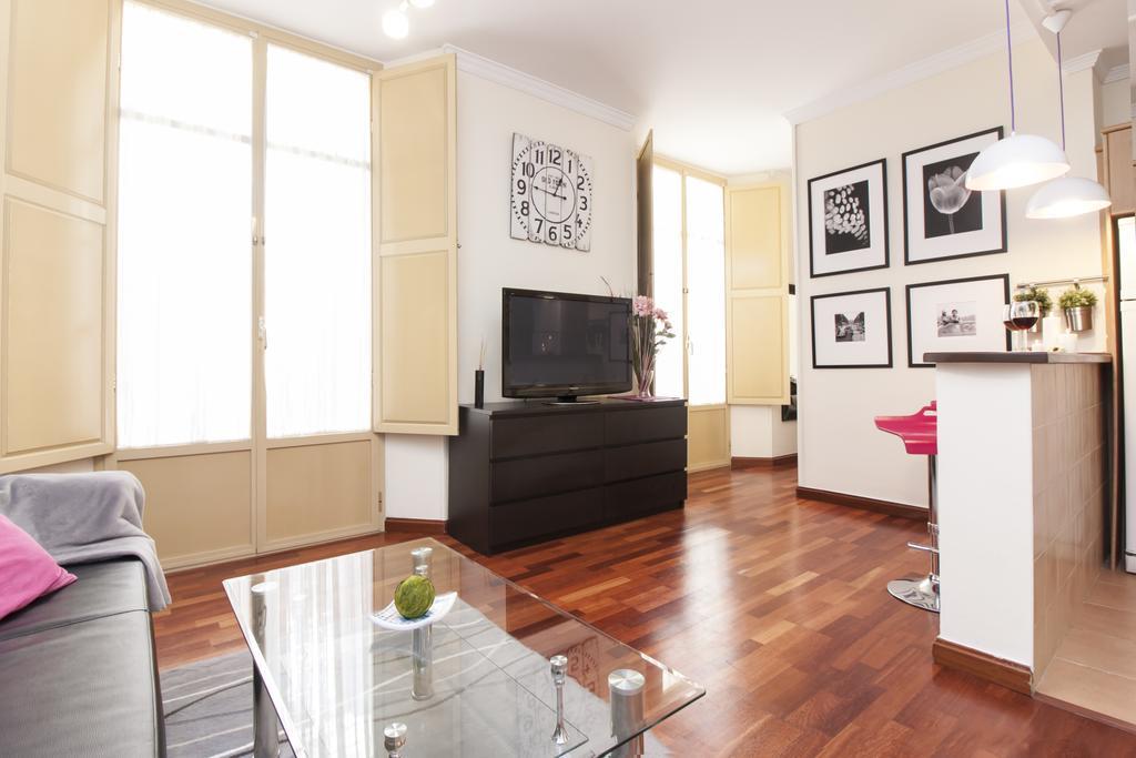 Esparteros Freshapartments By Bossh! Apartment *