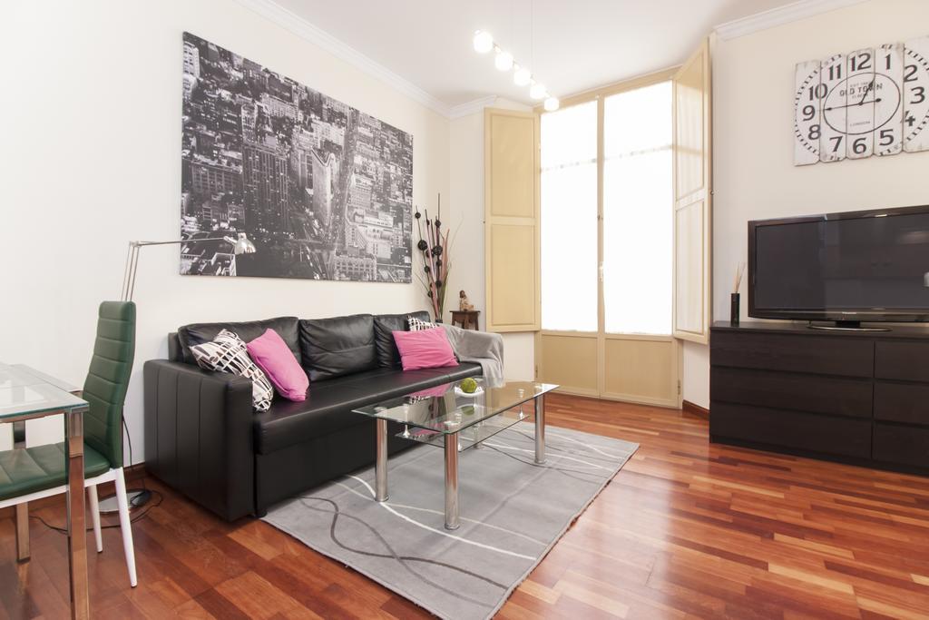 Esparteros Freshapartments By Bossh! * Málaga