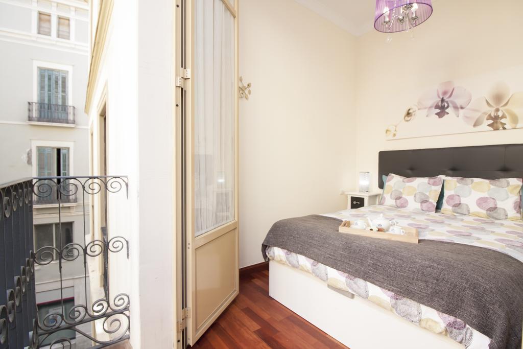 Esparteros Freshapartments By Bossh!