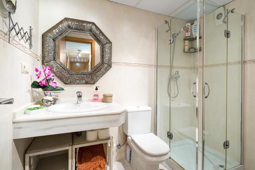 Appartement Malagasuite Paseo Antonio Banderas *