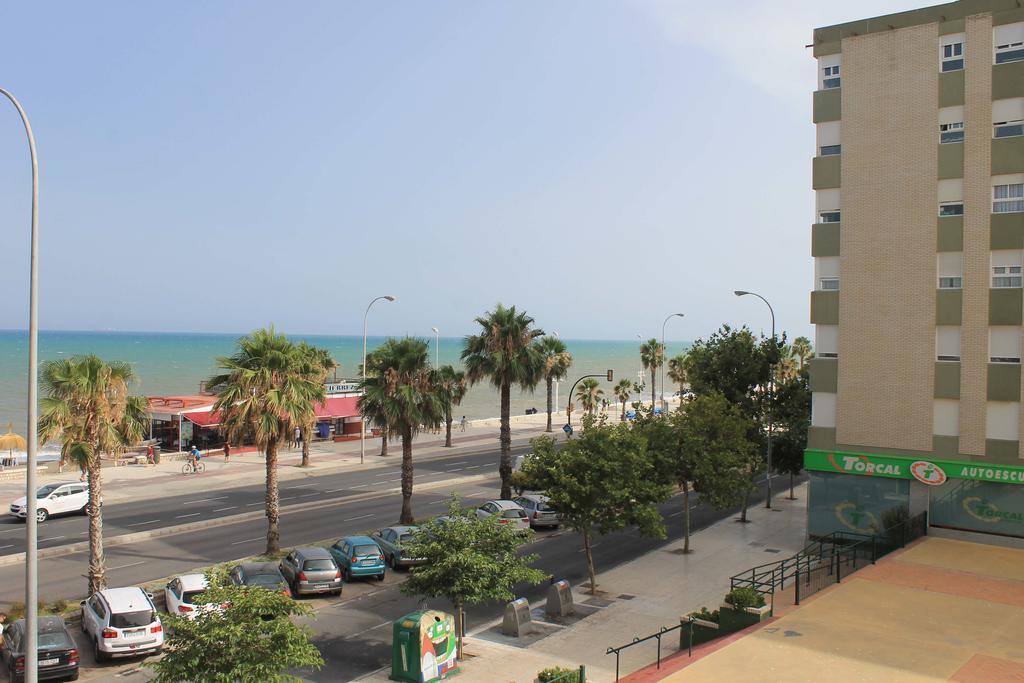 Apartamento Neptuno Apartment: Sun, And Relax In Huelin *